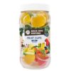 Zoo Nature Fruitcup Mix Assorti 24 St