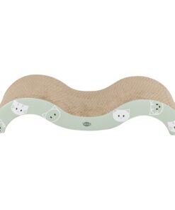 Krabplank Golf Mimi Karton 50X23X9 Cm