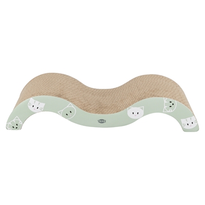 Krabplank Golf Mimi Karton 50X23X9 Cm