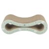 Krabplank Golf Mimi Karton 48X22X16 Cm