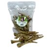 Kippenpoten Gerookt Bruin 200 Gr