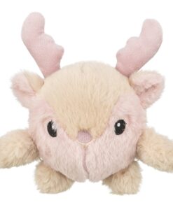 Rendier Met Geluid Pluche 18 Cm