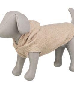 Hondentrui Carson Hoodie Met Capuchon Zand 30 Cm