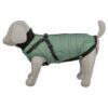 Hondenjas Pontis Met Tuig Saliegroen 30 Cm