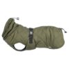 Hondenjas Minot Olijfgroen 80 Cm