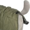 Hondenjas Minot Olijfgroen 45 Cm