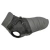 Hondenjas Pontis Met Tuig Reflect Grijs 45 Cm