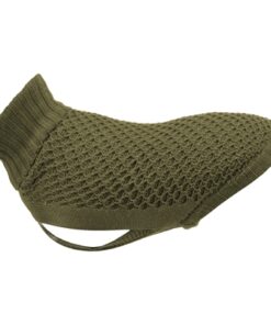 Hondentrui Norwood Olijfgroen 50 Cm