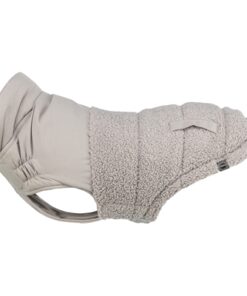 Hondenjas Ajou Grijs 45 Cm