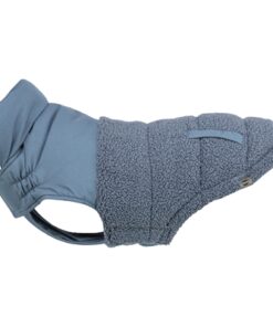 Hondenjas Ajou Blauw 45 Cm