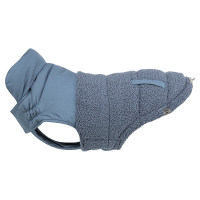 Hondenjas Ajou Blauw 45 Cm