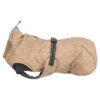Hondenjas Winter Riom Zand 80 Cm
