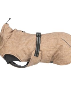 Hondenjas Winter Riom Zand 80 Cm