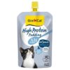 High Protein Pudding Pouch Voor Katten 100 Gr