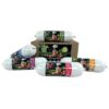 Gestoomd Vers Vlees Worst Assorti Box 10X900 Gr