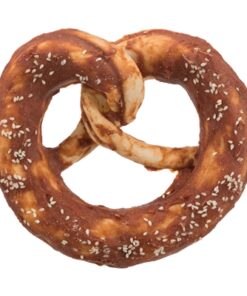 Denta Fun Pretzels Eend 15 Cm
