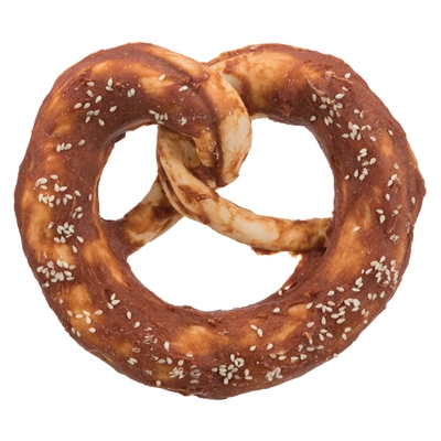 Denta Fun Pretzels Eend 15 Cm