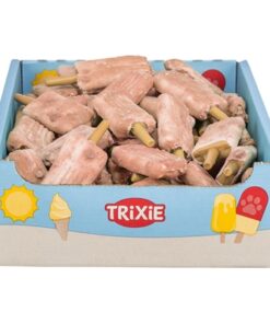 Ice Pop Rood 70X55 Gr