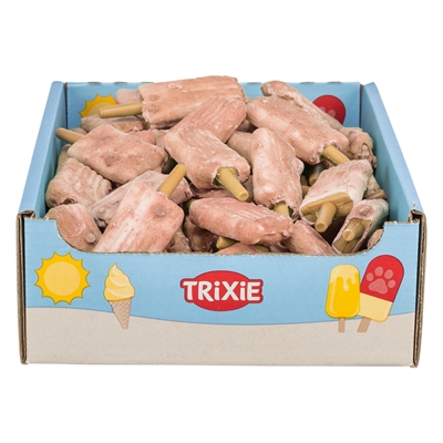 Ice Pop Rood 70X55 Gr