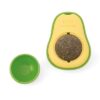 Avocado Met Catnip Bal 4,5X6 Cm