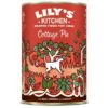 Kitchen Dog Cottage Pie 6X400 Gr