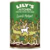 Kitchen Dog Lamb Hotpot 6X400 Gr