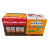 4 Paws Megapack 48X85 Gr