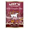 Kitchen Dog Wild Campfire Stew 6X400 Gr