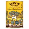 Kitchen Dog Chicken / Turkey Casserole 6X400 Gr