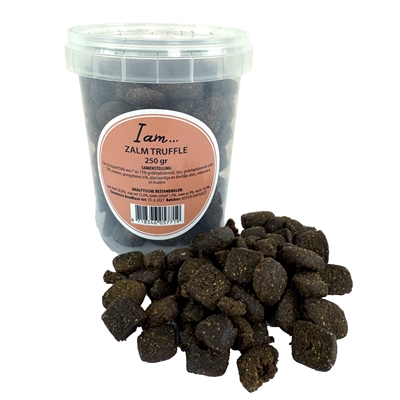 Am Zalm Truffle 250 Gr
