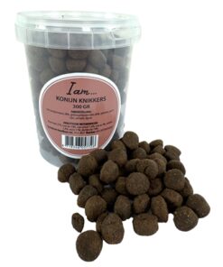 Am Konijn Knikkers 300 Gr