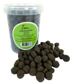 Am Lam Knikkers 300 Gr