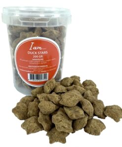 Am Duck Stars 200 Gr