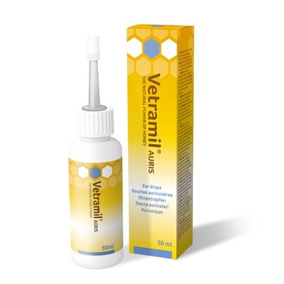Auris 50 Ml