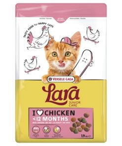 Junior Care 1,9 Kg