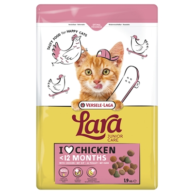 Junior Care 1,9 Kg