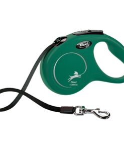 Rollijn Classic Tape Olijfgroen S 5Mtr <15 Kg