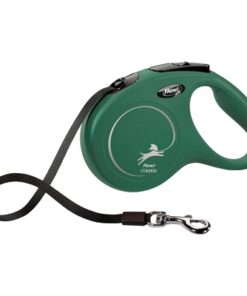 Rollijn Classic Tape Olijfgroen M 5Mtr <25 Kg