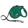 Rollijn Classic Tape Olijfgroen L 5Mtr