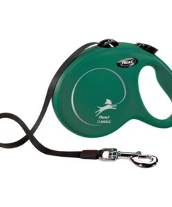 Rollijn Classic Tape Olijfgroen L 5Mtr <50 Kg