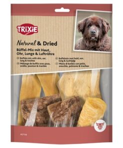 Buffelmix 130 Gr