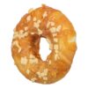 Denta Fun Ring Met Kip En Kaas 10 Cm 110 Gr 25 St