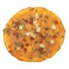 Denta Fun Pizza Met Kippenborst 8X8 Cm 38 Gr