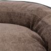 Vital Hondenmand Lennox Rond Bruin 50X50 Cm