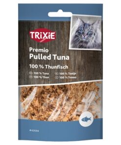 Premio Pulled Tonijn 30 Gr