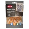 Premio Cubes Met Kippenborst En Garnalen 50 Gr