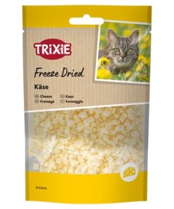 Freeze Dried Kaas 25 Gr