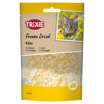 Freeze Dried Kaas 25 Gr