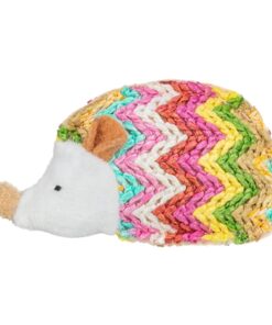 Egel Kattenkruid / Catnip Gemeleerde Kleuren 13 Cm