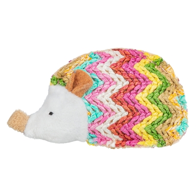 Egel Kattenkruid / Catnip Gemeleerde Kleuren 13 Cm